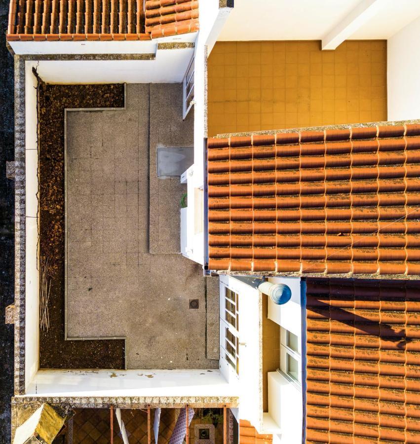 Casa Las Rosas Iniesta Exteriör bild